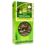 Herbatka Dla Nerwusów EKO 50 g - Dary Natury