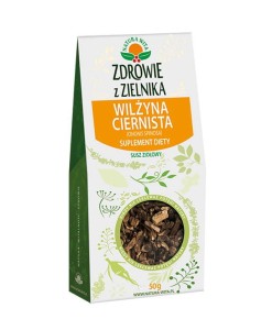 Wilżyna ciernista 50 g - Natura Wita