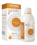 Liposol Curcumin 3 Plus liposomalna kurkumina 170 mg 250 ml - Aliness