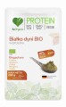 Białko dyni BIO w proszku 200 g - BeOrganic