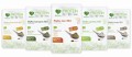 Białko dyni BIO w proszku 200 g - BeOrganic