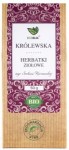 EcoBlik herbatka Królewska dar dla zdrowia EKO 50 g - Aliness