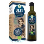 Olej Kobieta Dojrzała EKO suplement diety 250 ml - Dary Natury
