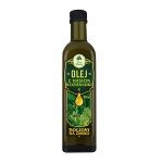 Olej z nasion kozieradki 100 ml - Dary Natury