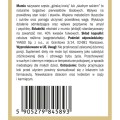 Mumio Shilajit 40% kwasów fulwowych 90 kapsułek roślinnych - Yango