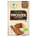 Proszek do pieczenia EKO 15 g - Dary Natury