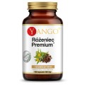 Różeniec Premium 100 kapsułek roślinnych - Yango