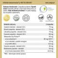 Borrelin® 6 100 kapsułek roślinnych - Yango