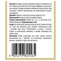 Karczoch ekstrakt 10:1 60 kapsułek roślinnych - Yango
