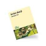 Akacja kwiat produkt kosmetyczny 50 g - Flos