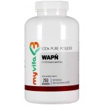Wapń cytrynian wapnia proszek 250 g - MyVita