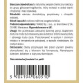 Siarczan chondroityny 90 kapsułek roślinnych - Yango