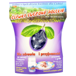 Śliwki suszone polskie 200 g - Kalejdoskop