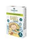Bąbel Aroma Plastry do aromaterapii 6 sztuk - Langsteiner