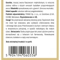 Graviola Guanabana 90 kapsułek roślinnych - Yango