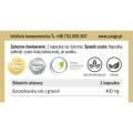Graviola Guanabana 90 kapsułek roślinnych - Yango