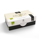 Kolekcja Herbatek Premium EKO 90 saszetek (165 g) - Dary Natury