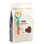 Nasiona Chia 1 kg - MyVita