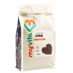 Nasiona Chia 150 g - MyVita