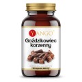 Goździkowiec korzenny 90 kapsułek roślinnych - Yango