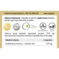 Goździkowiec korzenny 90 kapsułek roślinnych - Yango