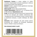 Goździkowiec korzenny 90 kapsułek roślinnych - Yango