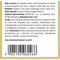 Kora wiązu 90 kapsułek roślinnych - Yango