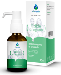 Dzikie oregano olejek 100% naturalny 90% karwakrolu krople 30 ml - Avitale