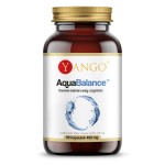 AquaBalance™ 90 kapsułek roślinnych - Yango