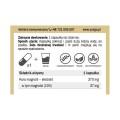Kora Magnolii 10% magnololu 60 kapsułek roślinnych - Yango