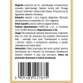 Kora Magnolii 10% magnololu 60 kapsułek roślinnych - Yango