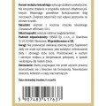 Mniszek lekarski ekstrakt 10:1 90 kapsułek roślinnych - Yango