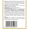 Selen organiczny 90 kapsułek roślinnych - Yango