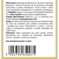 Muira puama 90 kapsułek roślinnych - Yango