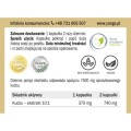 Kudzu ekstrakt 90 kapsułek roślinnych - Yango