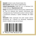 Kudzu ekstrakt 90 kapsułek roślinnych - Yango