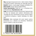 Głóg ekstrakt 90 kapsułek roślinnych - Yango