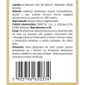 Luteolina 60 kapsułek roślinnych - Yango