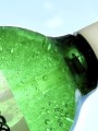 Naturalne kuchenne mydło do rąk Mineralne 500 ml - Yope