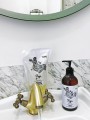 Naturalne mydło do rąk Figa 500 ml - Yope