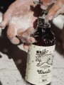 Naturalne mydło do rąk Wanilia i Cynamon 500 ml - Yope