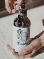 Naturalne mydło do rąk Werbena 500 ml - Yope