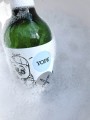 Naturalny płyn do mycia naczyń Bergamotka 750 ml - Yope