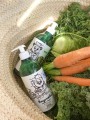 Naturalny płyn do mycia naczyń Bergamotka 750 ml - Yope