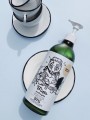 Naturalny płyn do mycia naczyń Mięta i Mandarynka 750 ml - Yope