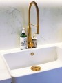Naturalny płyn do mycia naczyń Mięta i Mandarynka 750 ml - Yope