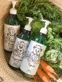 Naturalny płyn do mycia naczyń Mięta i Mandarynka 750 ml - Yope