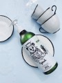 Naturalny płyn do mycia naczyń Ogórek 750 ml - Yope