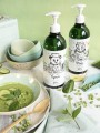 Naturalny płyn do mycia naczyń Ogórek 750 ml - Yope
