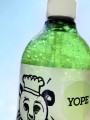 Naturalny płyn do mycia naczyń Ogórek 750 ml - Yope